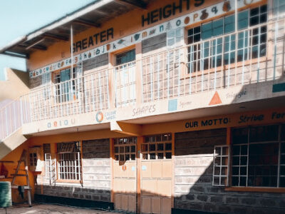 Greater Heights Primary & Junior Secondary
