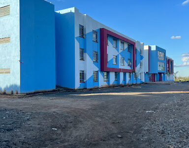 Precious Gems School-Tuala Campus