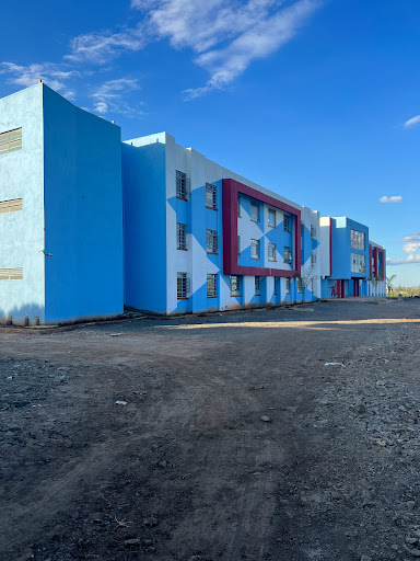 Precious Gems School-Tuala Campus