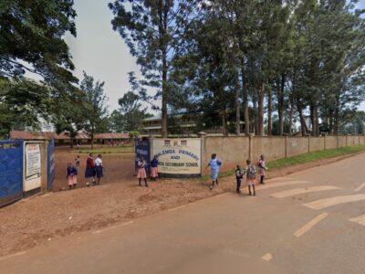 Lurambii Agrovet