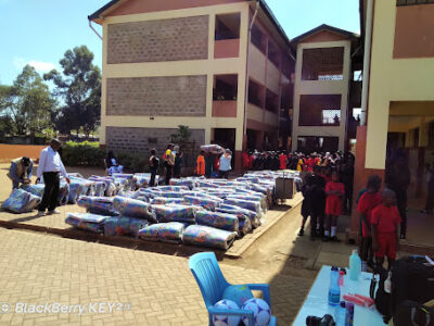 Aef Rueben Primary School