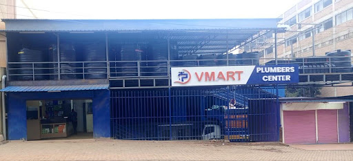 Vmart Hardware & Interiors
