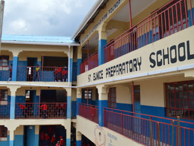 St. Eunice Preparatory School