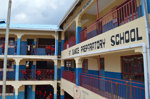 St. Eunice Preparatory School
