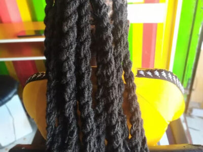 Kevo Dreadlocks