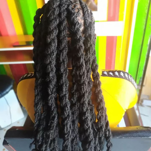 Kevo Dreadlocks
