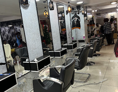 Tonny Locks Hair Salon