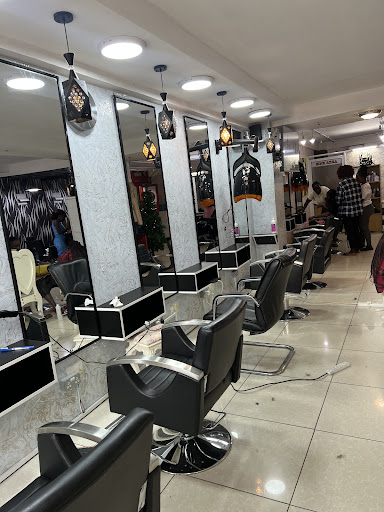 Tonny Locks Hair Salon