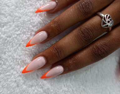 Kasi Hair And Beauty Studio