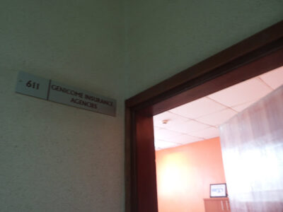 Genicome Insurance Agencies