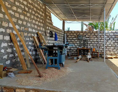 Karima Timber Yard