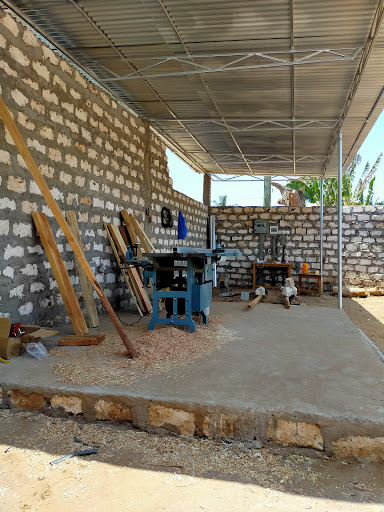 Karima Timber Yard
