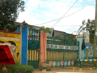 Nairobi West Day Nursery