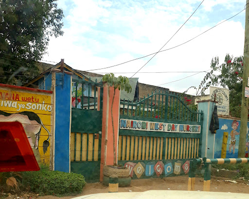 Nairobi West Day Nursery