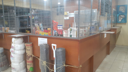 Juma Hardware Store Limited (Warehouse)