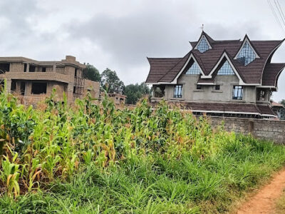 Land Compass Property Services