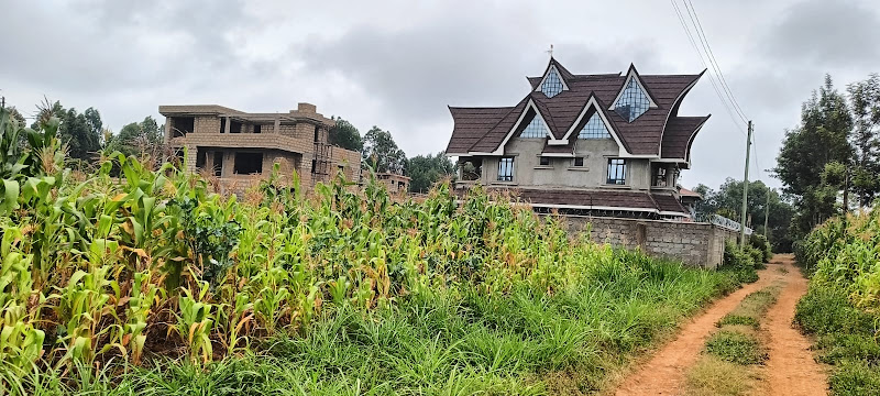 Land Compass Property Services