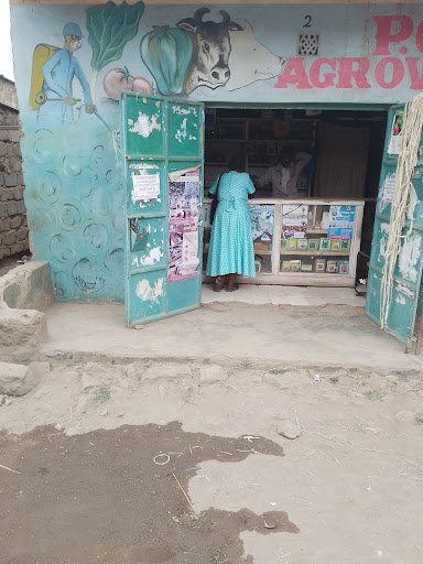 P.G Agrovet