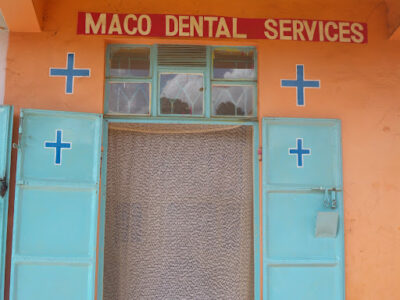 Maco Dental Services