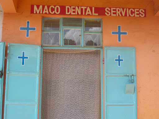 Maco Dental Services