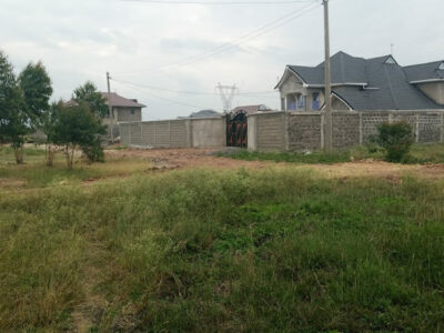 Ruai Property Agencies