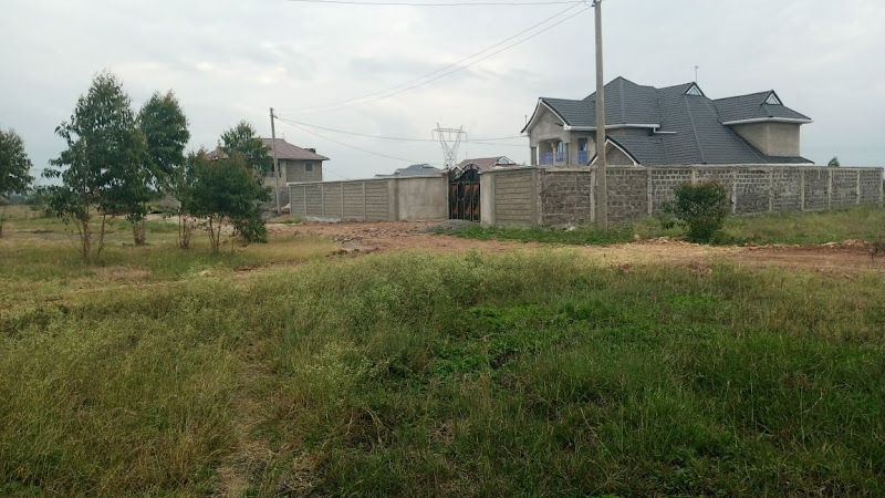 Ruai Property Agencies