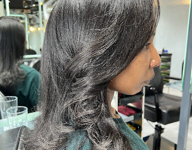 Kristal Hair & Beauty Studio