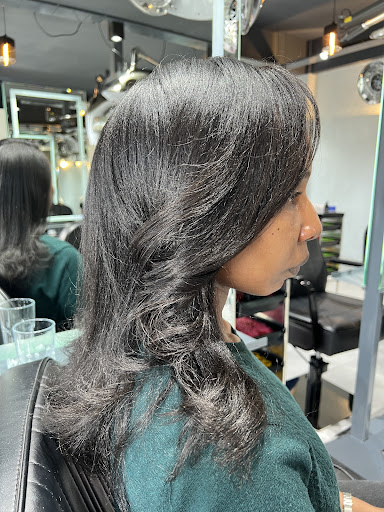 Kristal Hair & Beauty Studio