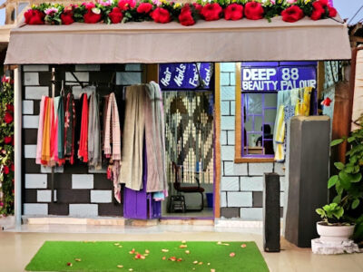 Deep 88 Beauty Parlour