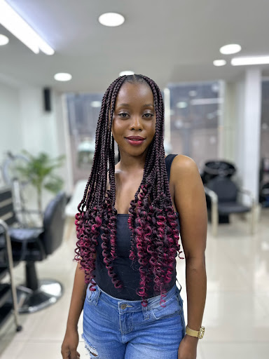 Glam By El Hair Studio