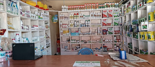 Modern Farmers Base Agrovet, Wote Town