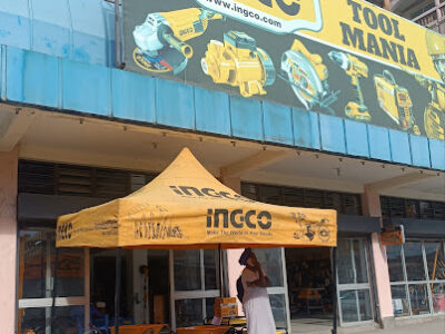 Ingco Malindi