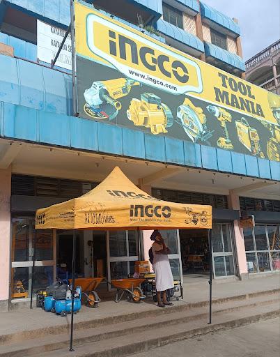 Ingco Malindi