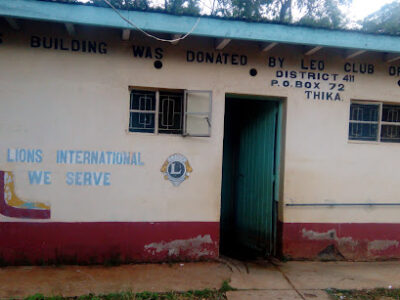 Joytown Special School