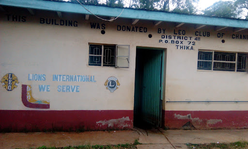 Joytown Special School