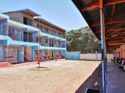Mseto Junior School.