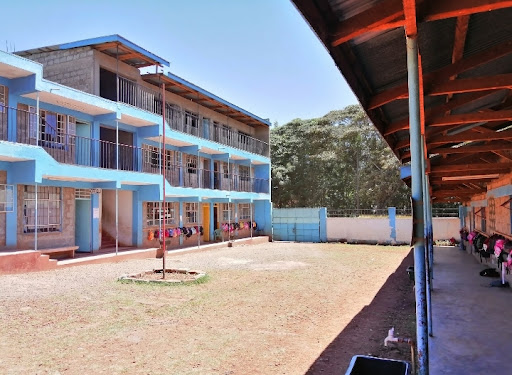 Mseto Junior School.