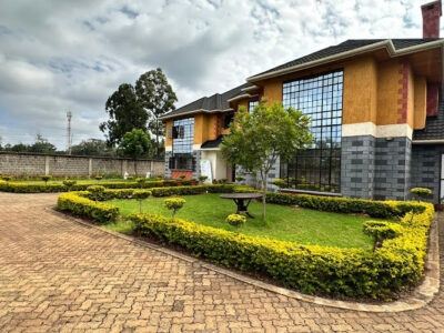 Nairobi Place Addiction Treatment Centre