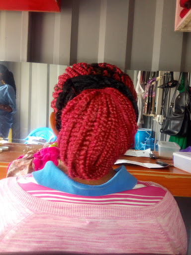 Beauty Hope Salon