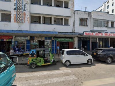 Ocean Auto K