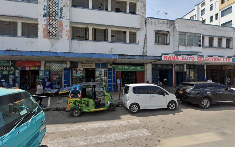 Ocean Auto K
