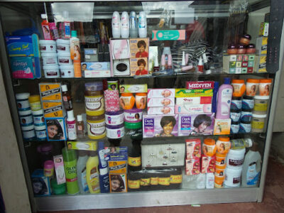 Maven Cosmetics And Beauty Shop