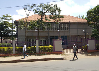 Pioneer International University