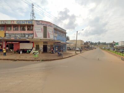 Kitale Steelwares