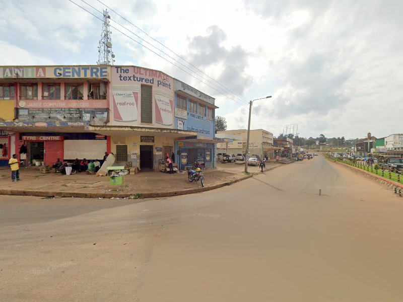 Kitale Steelwares