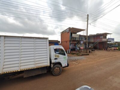 Revival Missions Centre