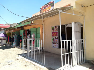 Mwangaza Primary School Kayole