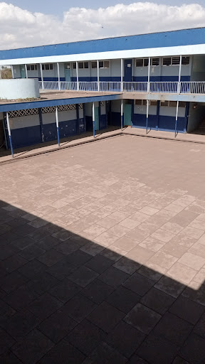 Rabai Road Pri Sch