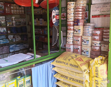 Pafana Enterprises Agrovet