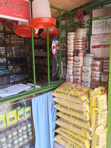 Pafana Enterprises Agrovet